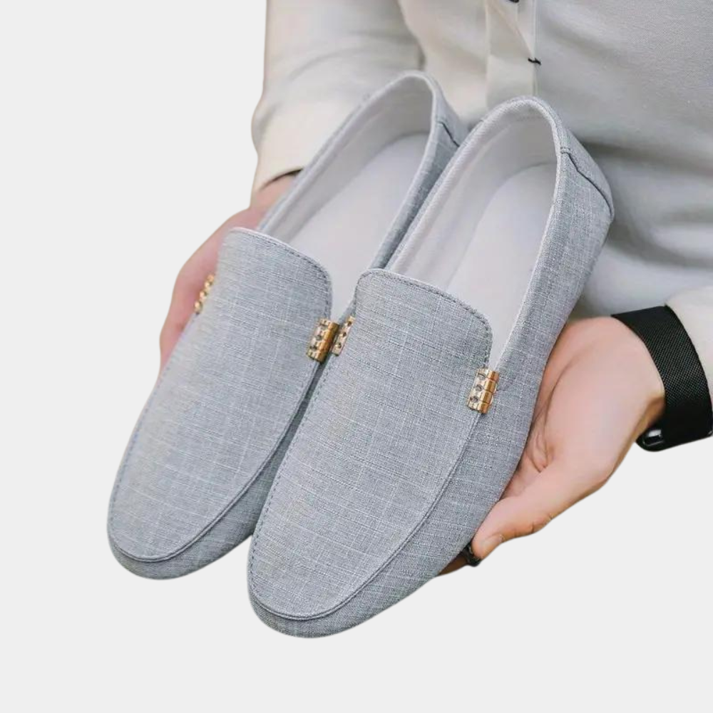 Men's Loafers Slip On Dress Shoes | Wedding