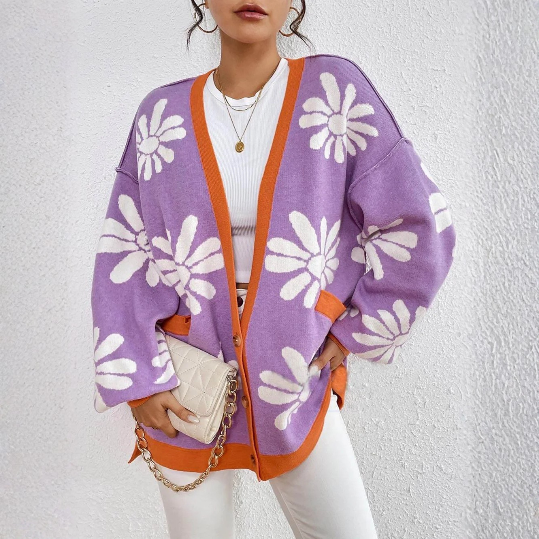 Sweaters & Cardigans