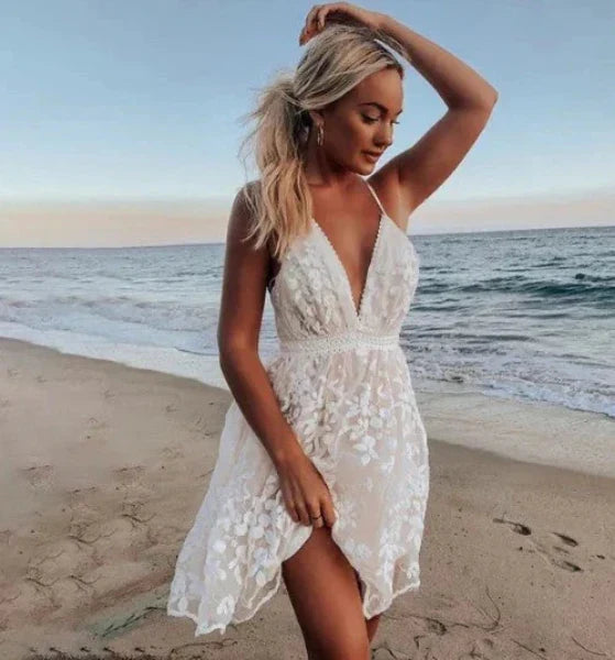 Beach Dresses