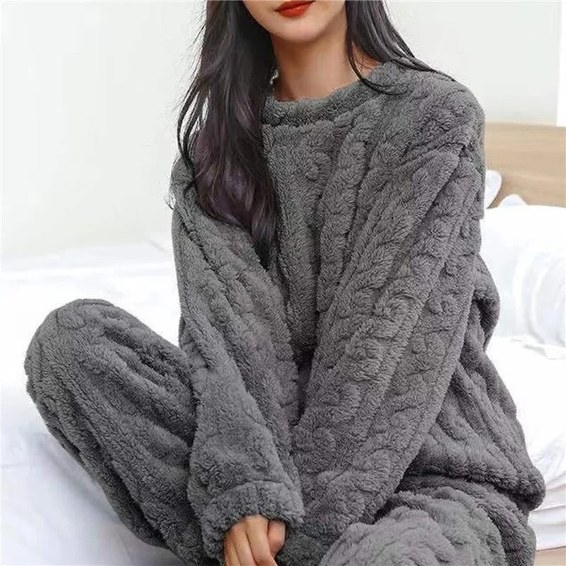 Women’s Pyjamas Set Two Piece | Lounge