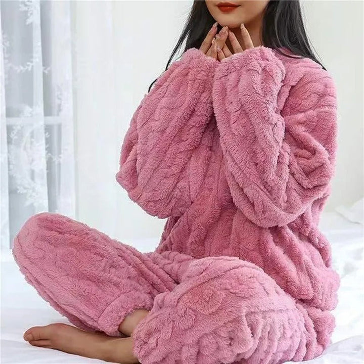 Women’s Pyjamas Set Two Piece | Lounge