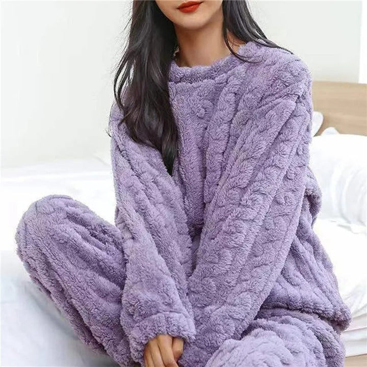 Women’s Pyjamas Set Two Piece | Lounge