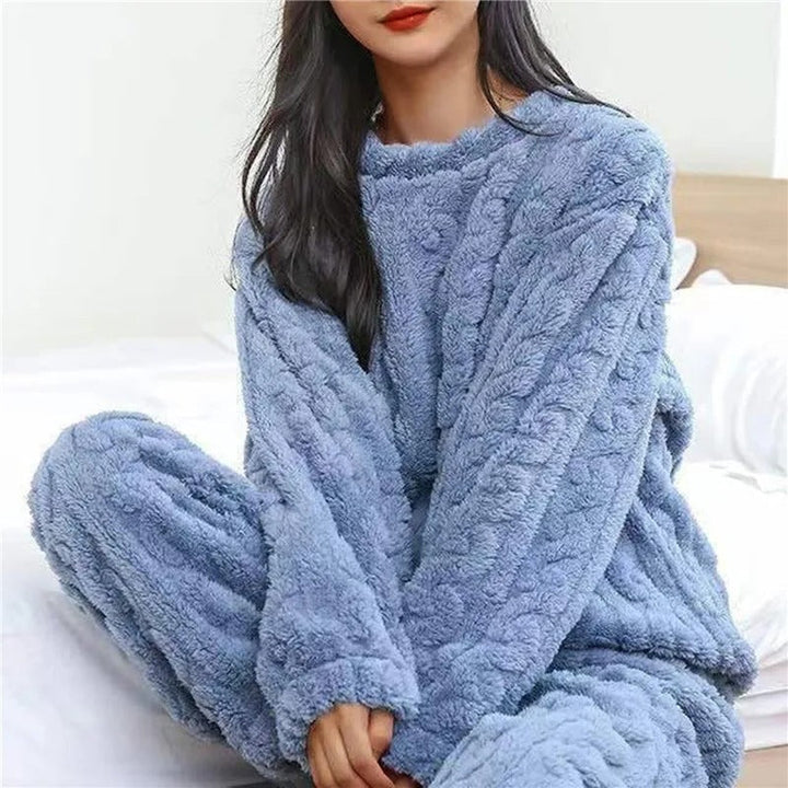 Women’s Pyjamas Set Two Piece | Lounge