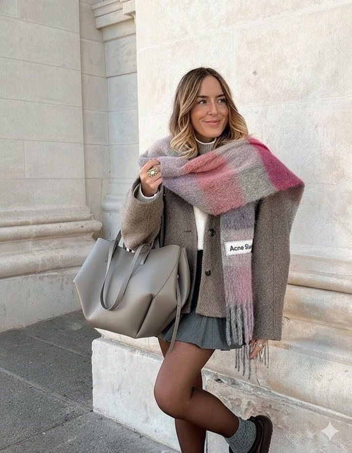 Women’s Tote Bag Large | Work Shoulder