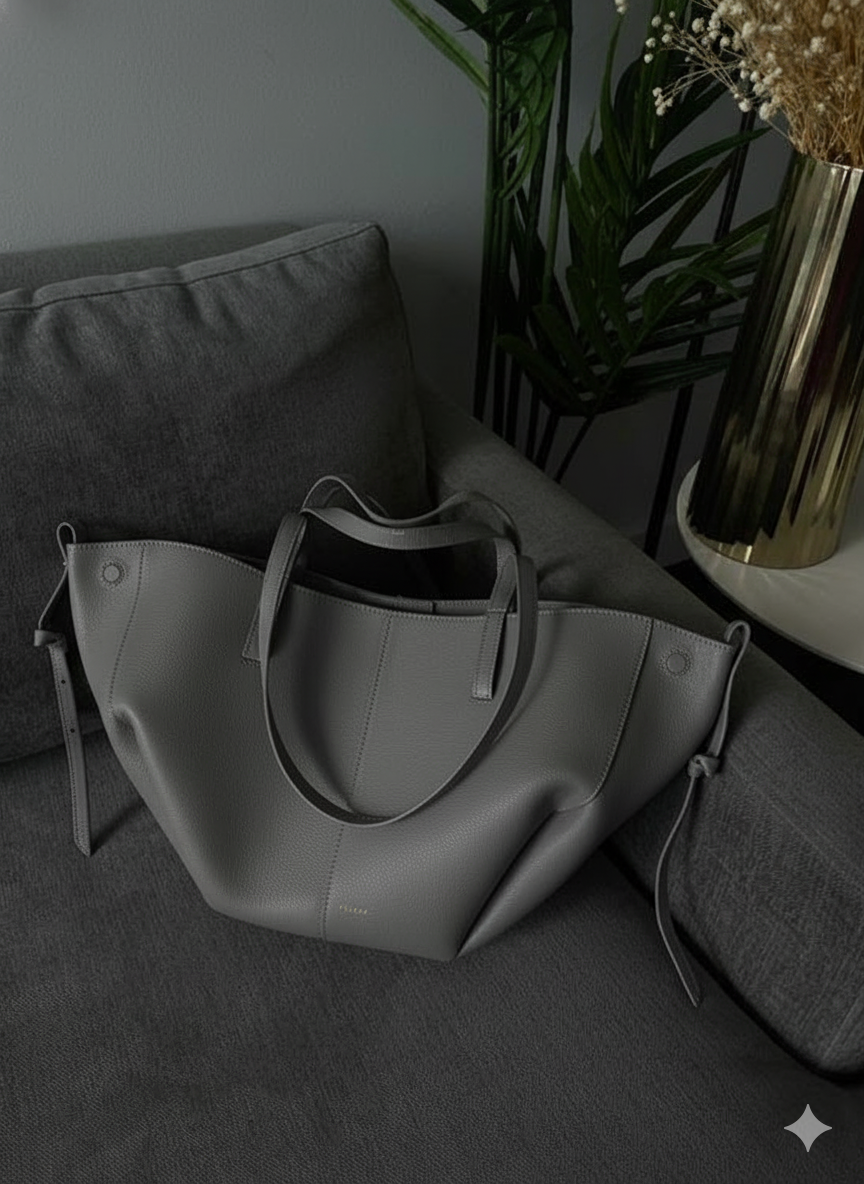 Women’s Tote Bag Large | Work Shoulder