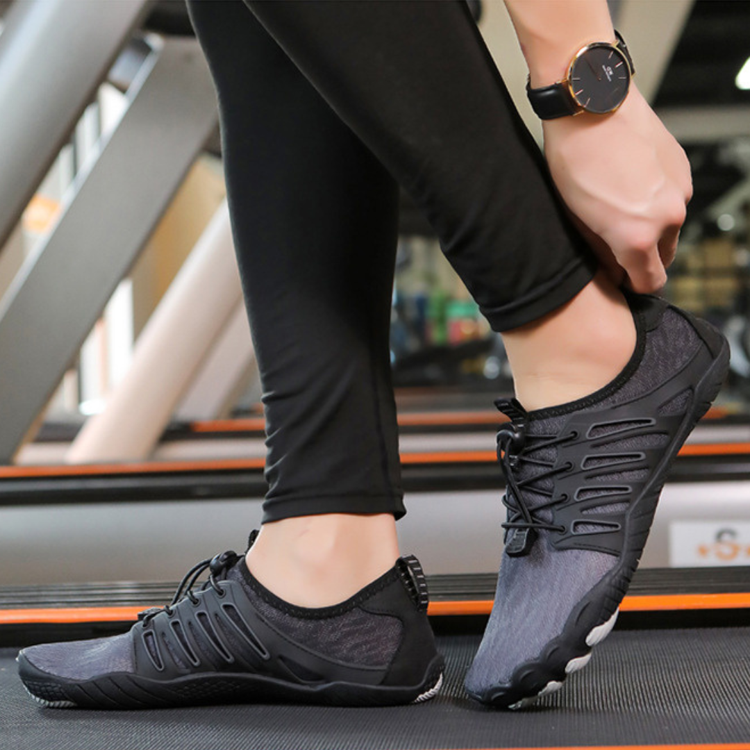 Men's Barefoot Shoes Running | Athletic