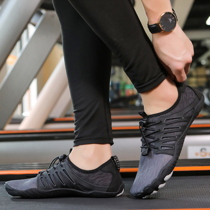 Men's Barefoot Shoes Running | Athletic