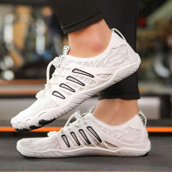 Men's Barefoot Shoes Running | Athletic