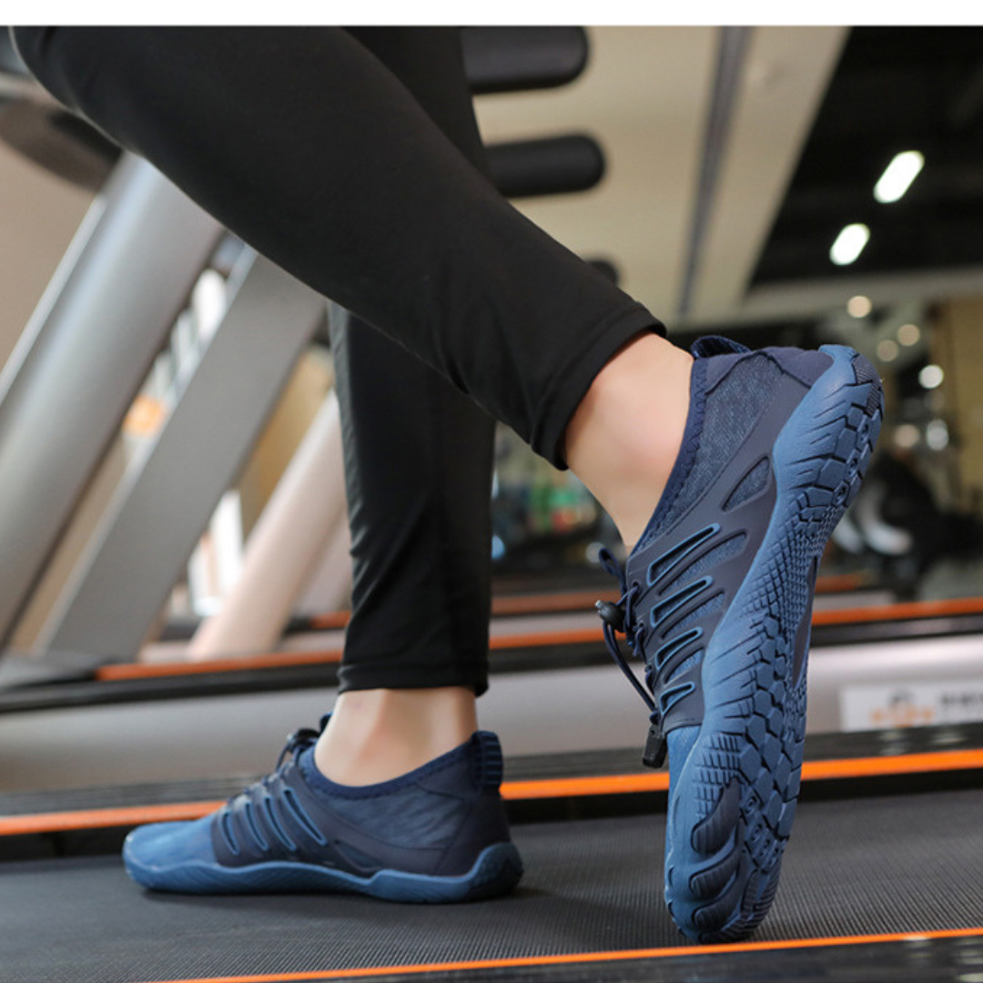 Men's Barefoot Shoes Running | Athletic