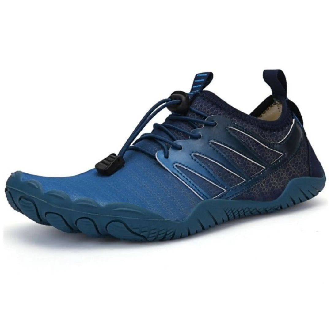 Men's Barefoot Shoes Running | Flexible Hiking