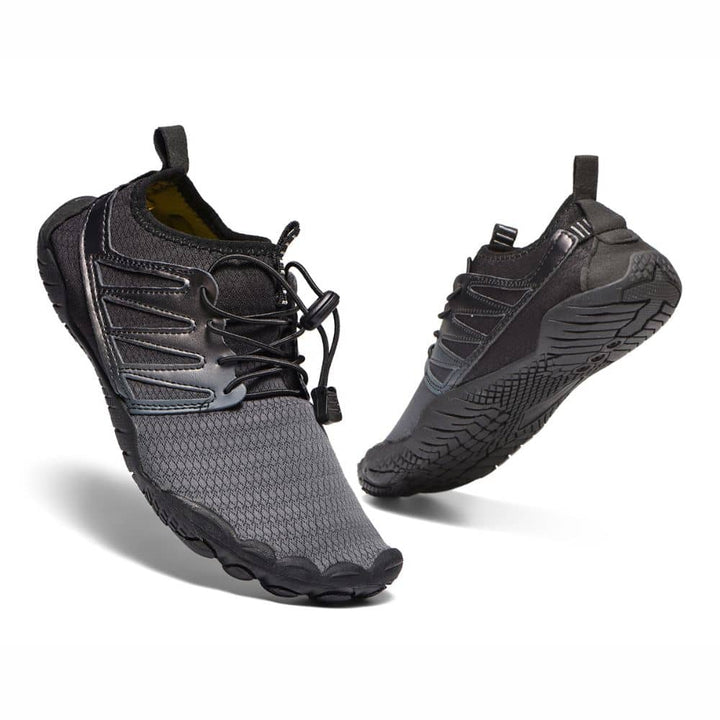 Men's Barefoot Shoes Running | Flexible Hiking