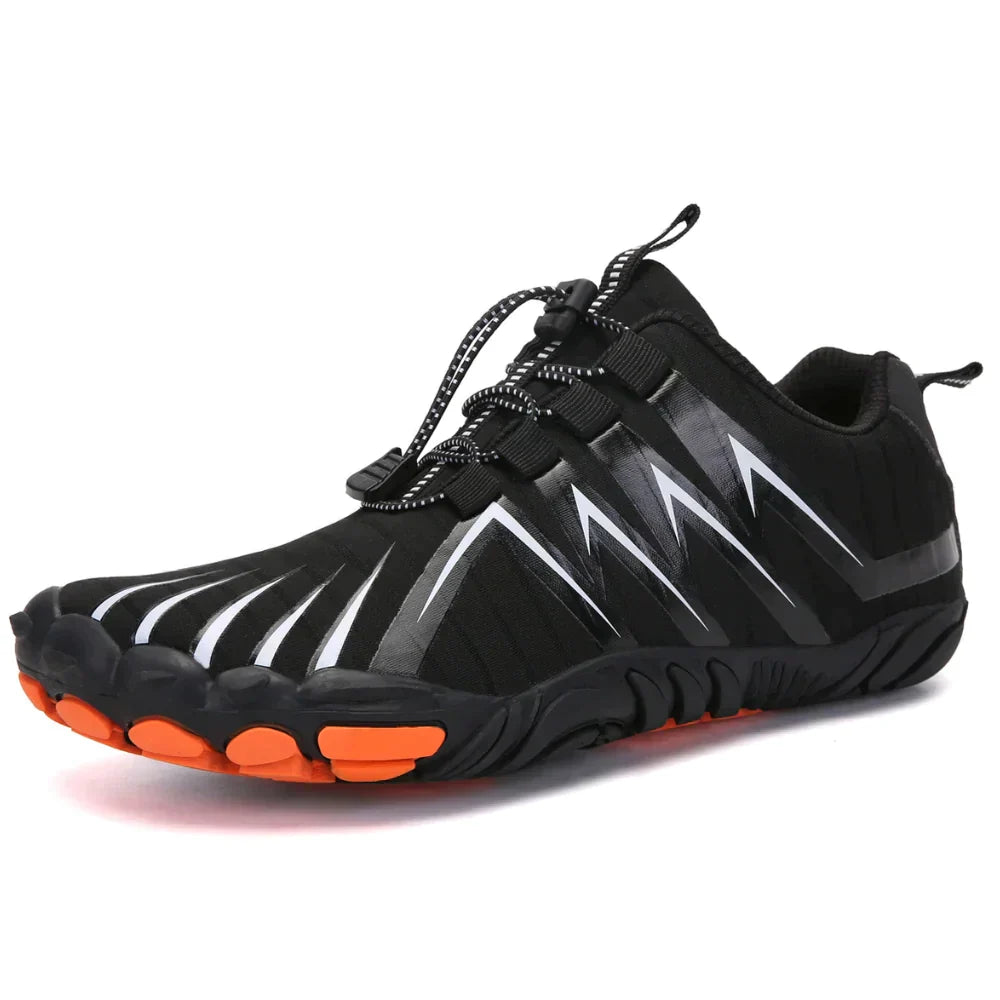 Men's Barefoot Shoes Running Gym | Hiking Training