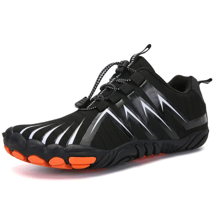 Men's Barefoot Shoes Running Gym | Hiking Training