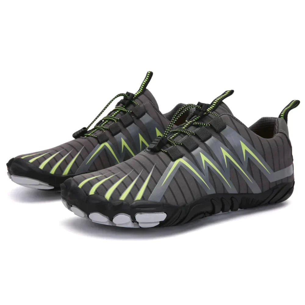 Men's Barefoot Shoes Running Gym | Hiking Training