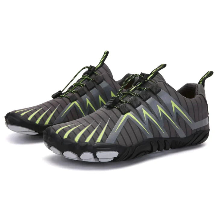 Men's Barefoot Shoes Running Gym | Hiking Training