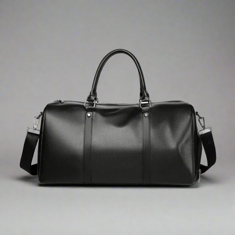 Men's Duffle Bag Travel | Large Shoulder Carryall