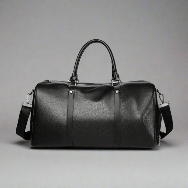 Men's Duffle Bag Travel | Large Shoulder Carryall