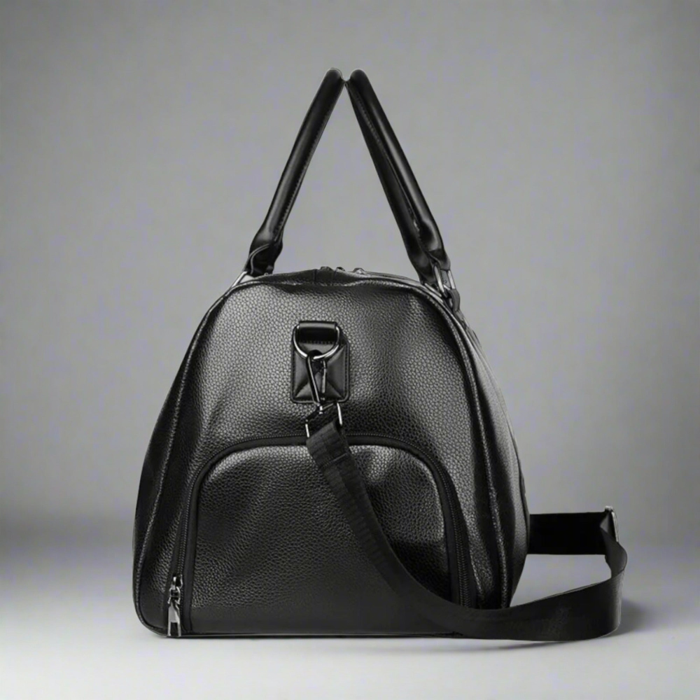 Men's Duffle Bag Travel | Large Shoulder Carryall