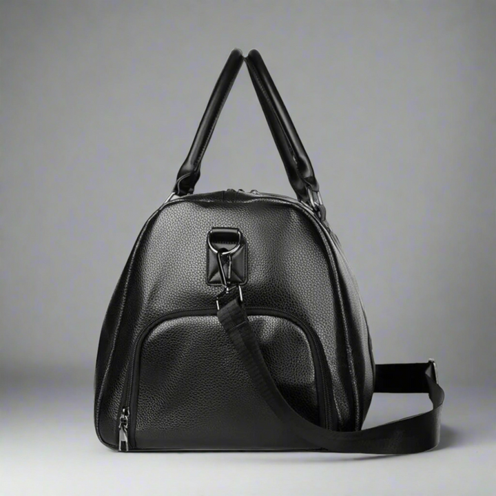 Men's Duffle Bag Travel | Large Shoulder Carryall