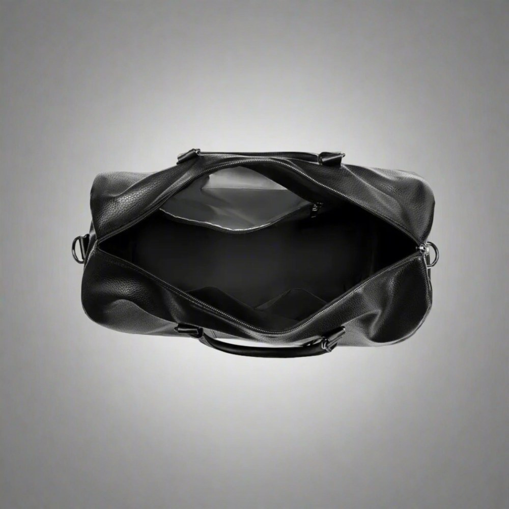 Men's Duffle Bag Travel | Large Shoulder Carryall