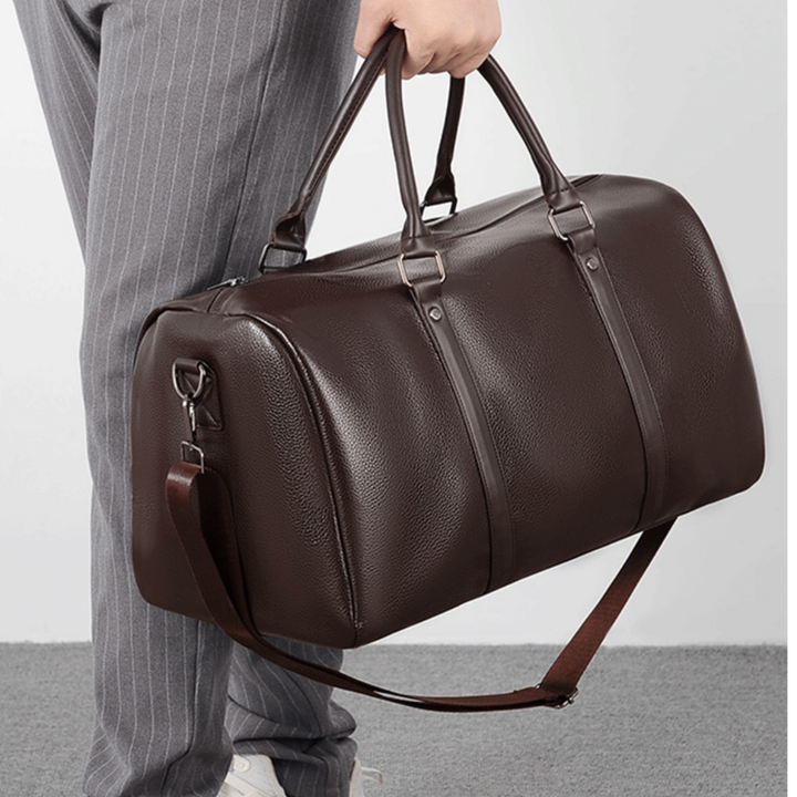 Men's Duffle Bag Travel | Large Shoulder Carryall