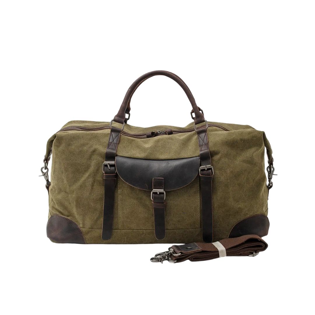 Men's Duffle Bag Travel Shoulder Carry | Travel