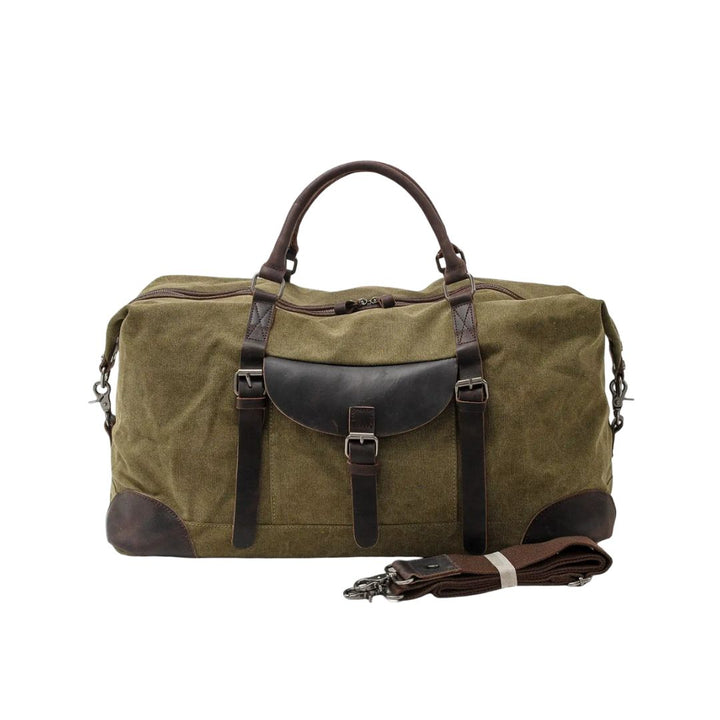 Men's Duffle Bag Travel Shoulder Carry | Travel