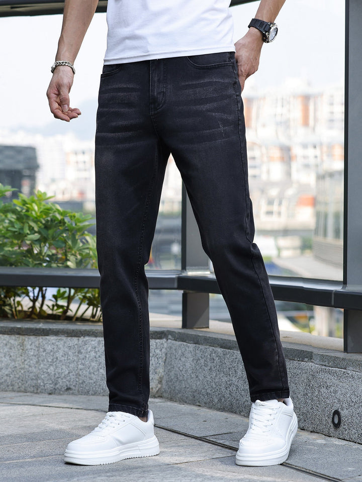Men's Jeans Straight Fit | Workwear