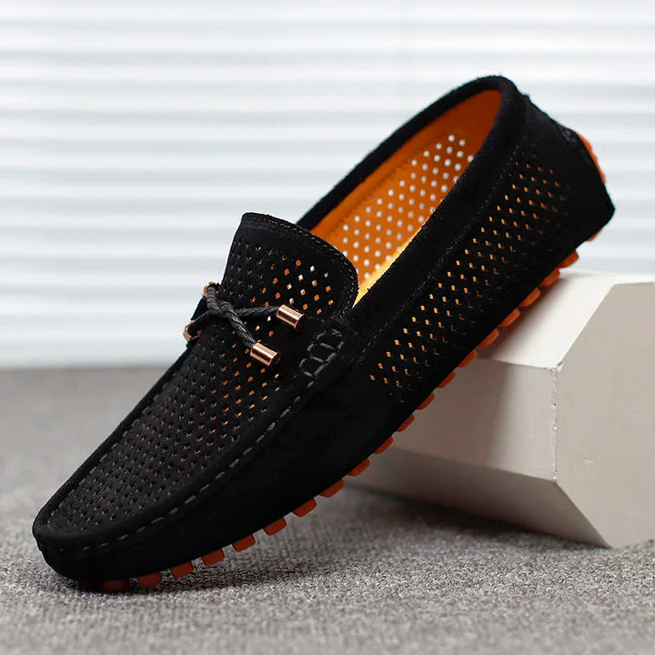 Men's Loafers Breathable Slip-On | Casual