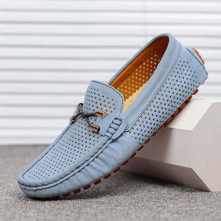 Men's Loafers Breathable Slip-On | Casual