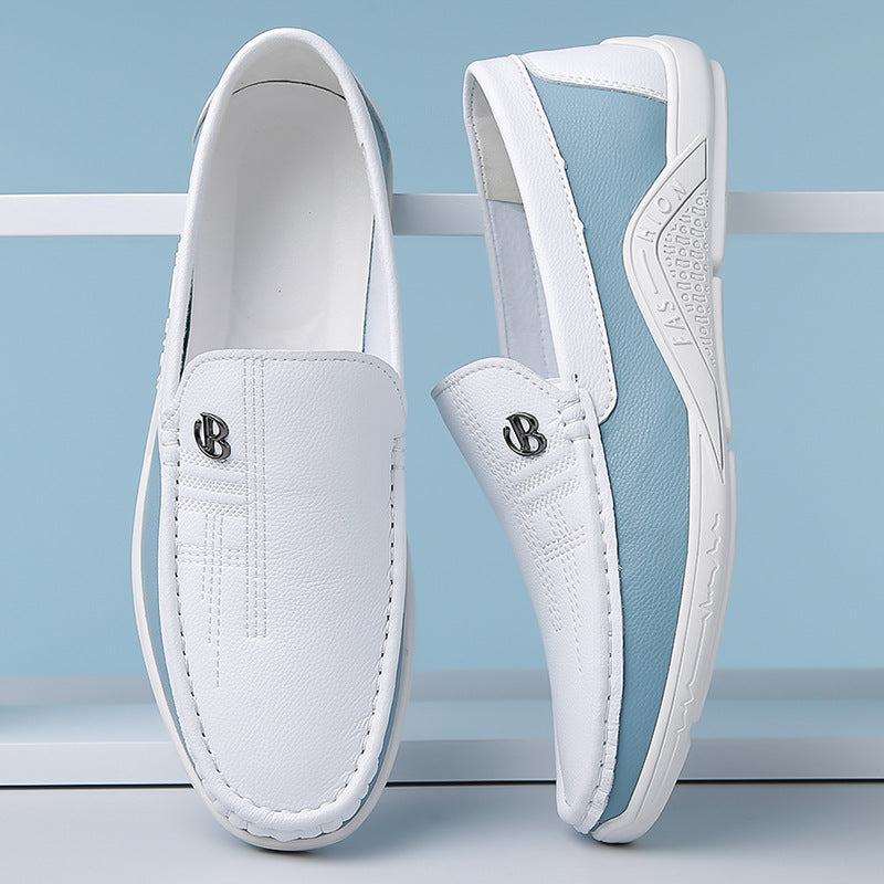 Men's Loafers Slip-On | Casual