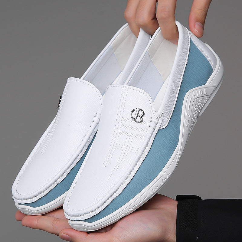 Men's Loafers Slip-On | Casual