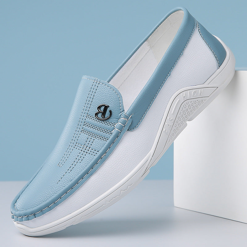 Men's Loafers Slip-On | Casual