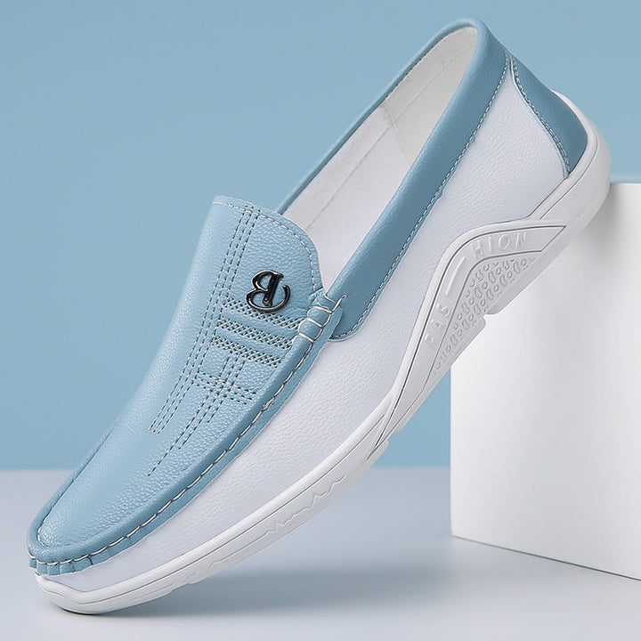Men's Loafers Slip-On | Casual