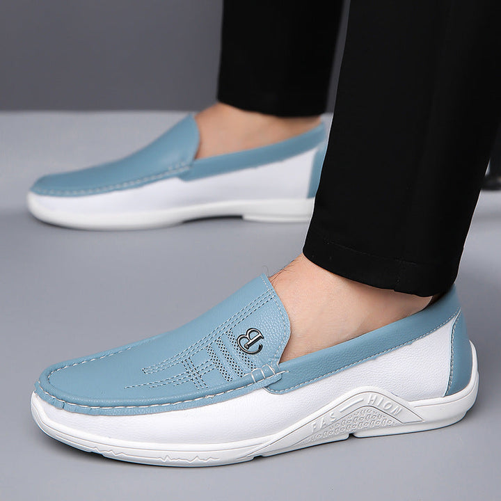 Men's Loafers Slip-On | Casual