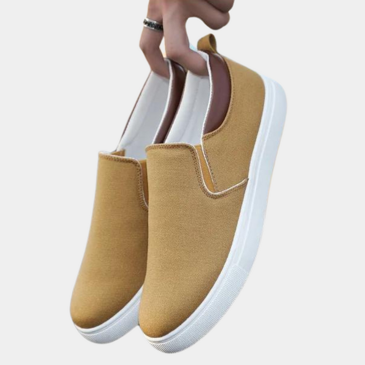 Men's Loafers Slip On Casual Shoes | Streetwear