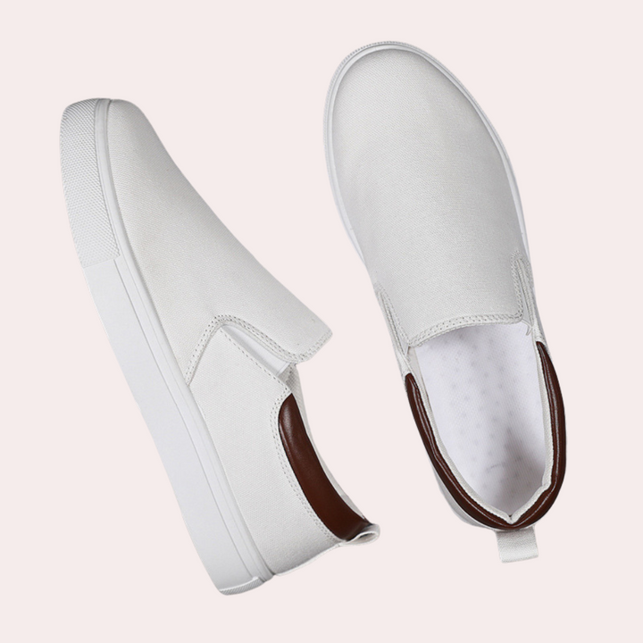 Men's Loafers Slip On Casual Shoes | Streetwear