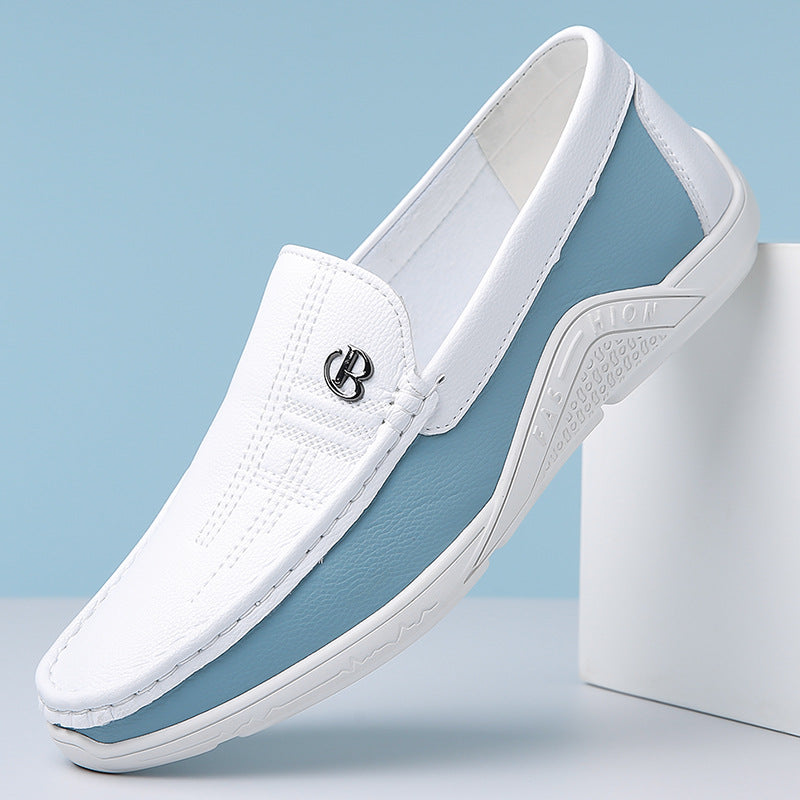 Men's Loafers Slip-On | Casual