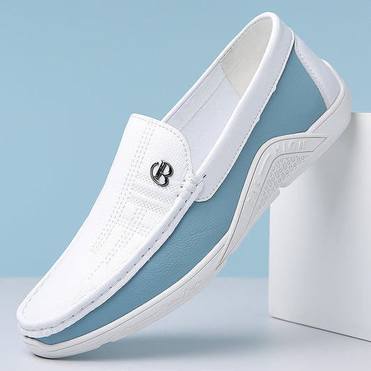 Men's Loafers Slip-On | Casual