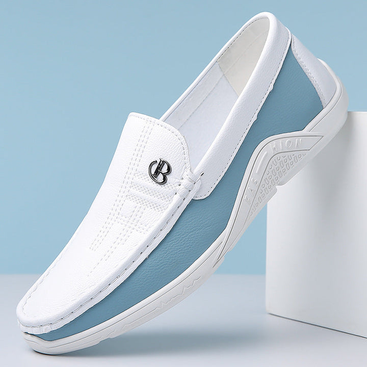 Men's Loafers Slip-On | Casual