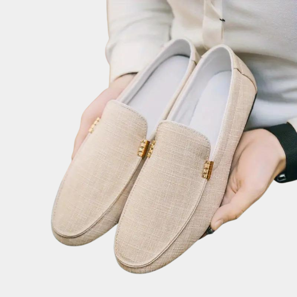 Men's Loafers Slip On Dress Shoes | Wedding