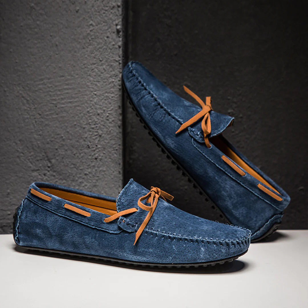 Men's Loafers Slip On Driving Shoes | Casual