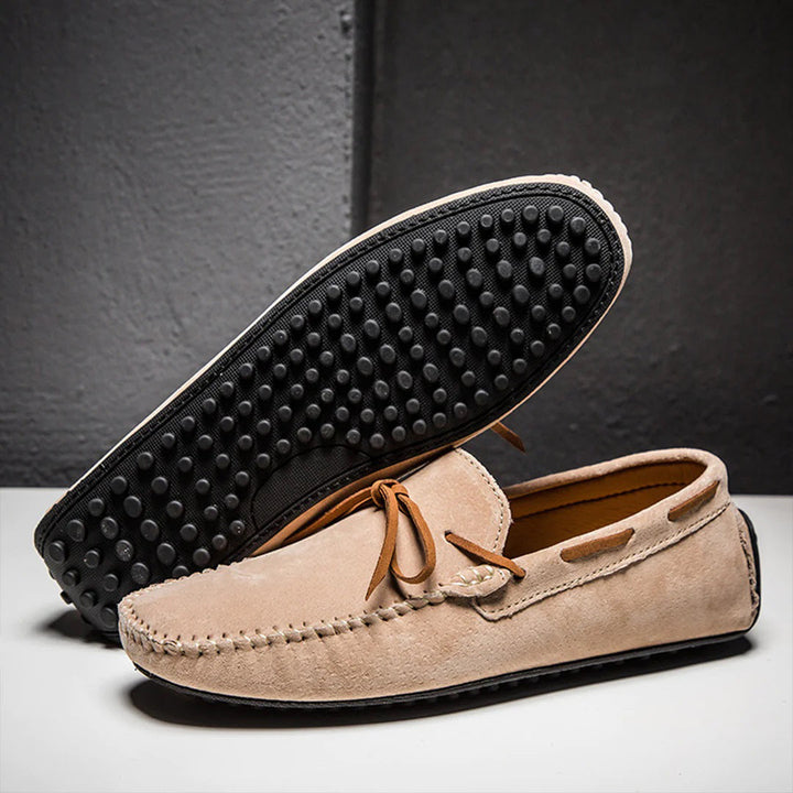 Men's Loafers Slip On Driving Shoes | Casual