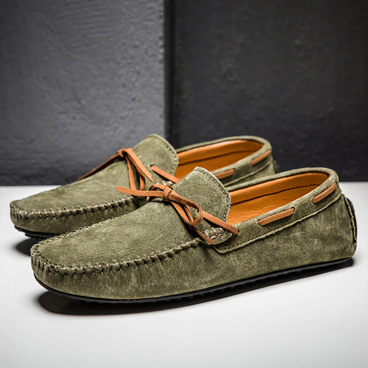 Men's Loafers Slip On Driving Shoes | Casual