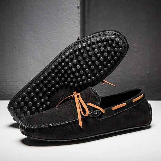 Men's Loafers Slip On Driving Shoes | Casual