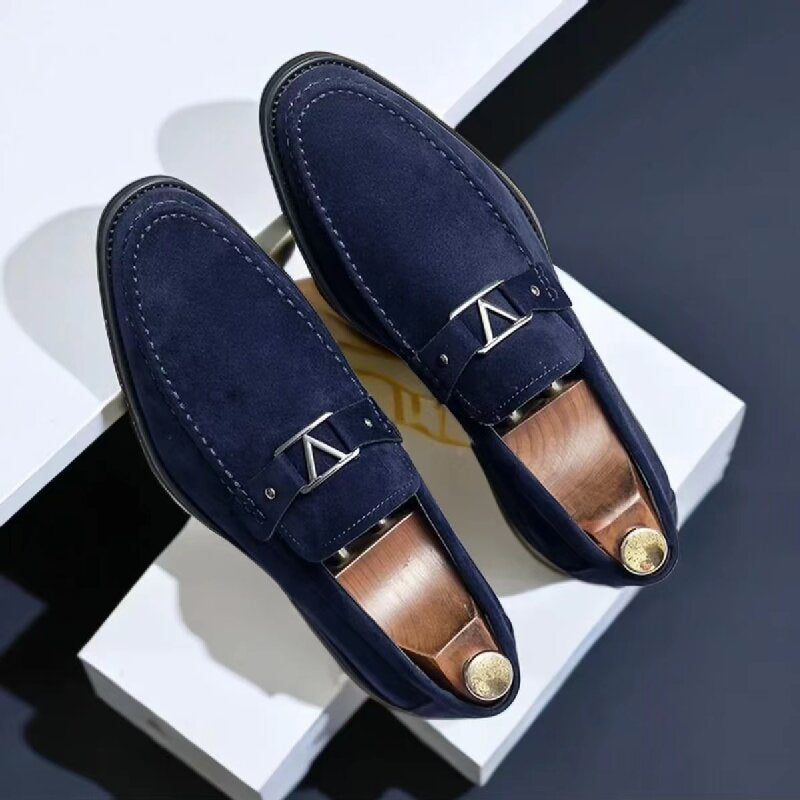 Men's Loafers Slip-On | Formal