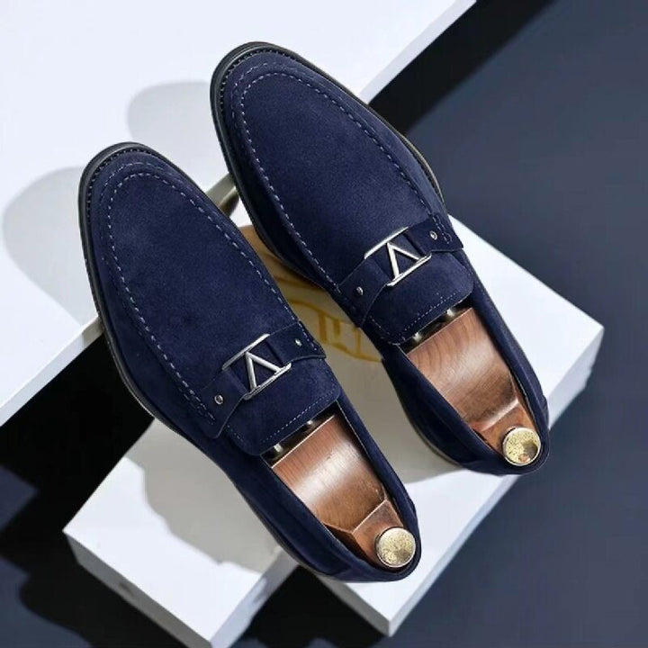Men's Loafers Slip-On | Formal