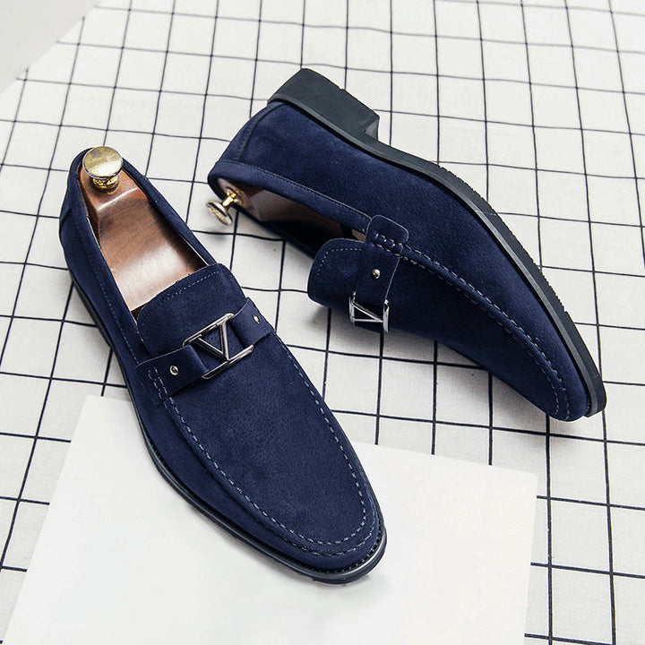 Men's Loafers Slip-On | Formal