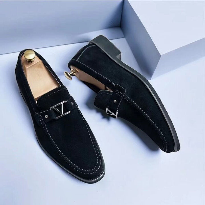 Men's Loafers Slip-On | Formal