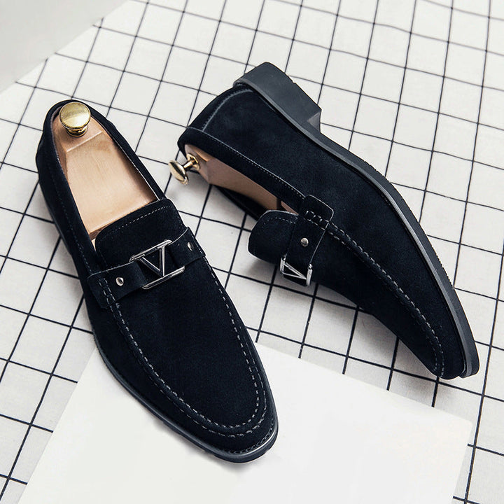 Men's Loafers Slip-On | Formal